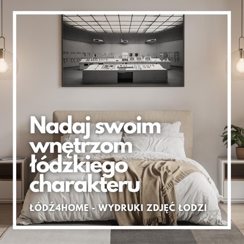 Łódź4Home - zobacz przykładowe realizacje u klientów