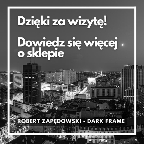 Łódź4Home - wydruki zdjęć Łodzi, dowiedz się więcej o sklepie